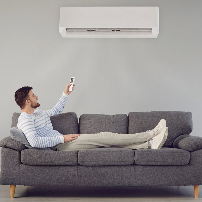 HVAC Residential Mini-Split Units: How Long Do They Last?