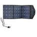 ACOPower 240W Foldable Solar Panel with ProteusX 20A Charge Controller
