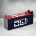 DL+ 12V 560 AH LIFEPO4 DUAL PURPOSE BATTERY WITH CAN BUS