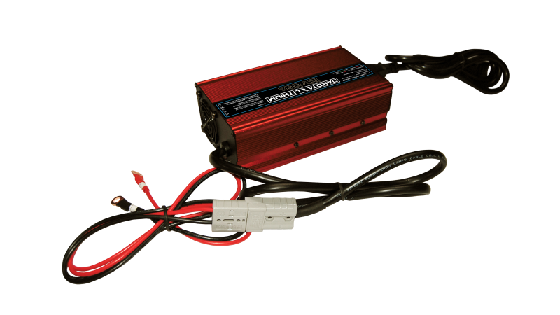 12V 20A Lithium Battery Charger