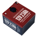 DAKOTA LITHIUM 12V 23AH BATTERY WITH DUAL USB PORTS & VOLTMETER Angle View