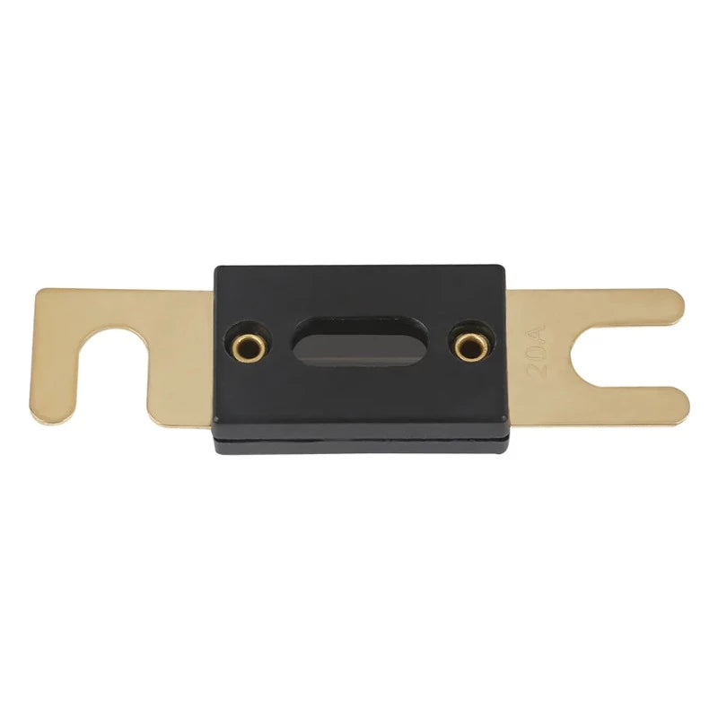 ANL Fuse Holder with 20A Fuse