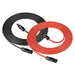 10 Gauge 20 Feet Solar Extension Cable Front