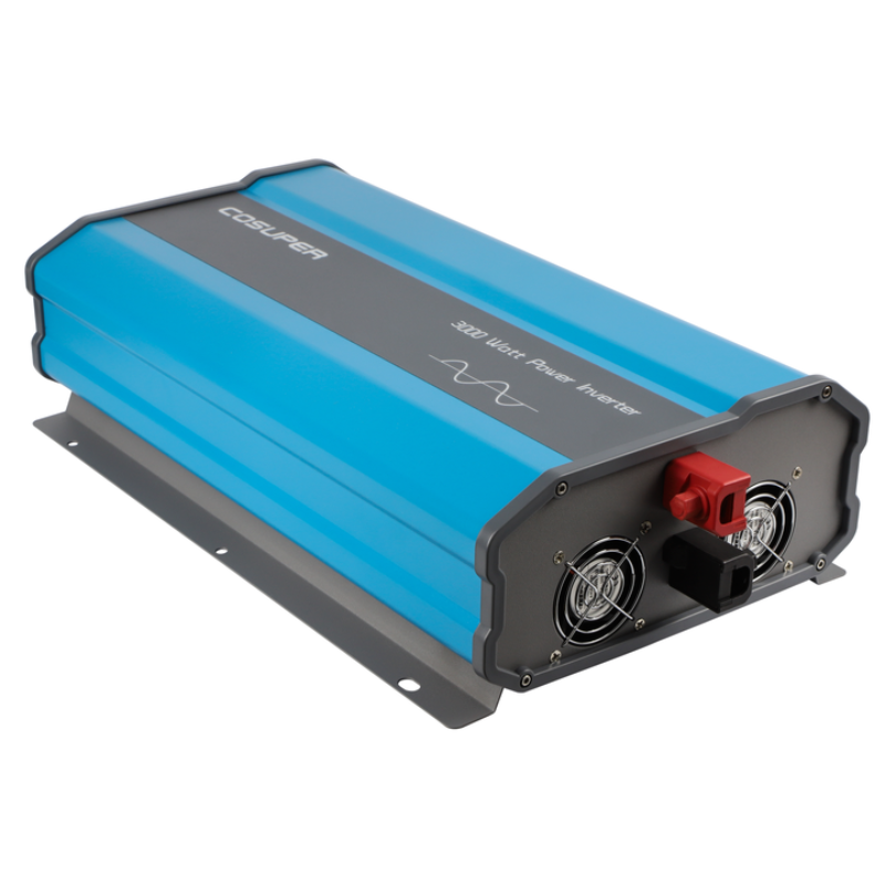 3000W Power Inverter