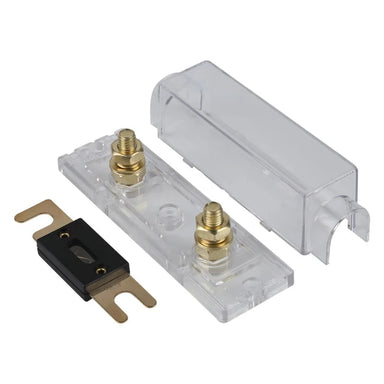 ANL Fuse Holder with 40A Fuse Main