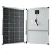 RICH SOLAR MEGA 100 Watt Portable Solar Panel Front/Back
