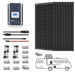 ACOPOWER 800W 60A Mono Solar RV Kits, 60A MPPT Charge Controller (800W 60A)