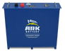 ARK 51.2V 200AH Modular Lithium Battery Front View