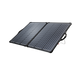 ACOPower Plk 120W Portable Solar Panel Kit, Lightweight Briefcase with 20A Charge Controller