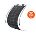 RICH SOLAR MEGA 100 Watt Flexible Solar Panel Main