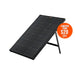 RICH SOLAR MEGA 60 Watt Portable Solar Panel Black Main