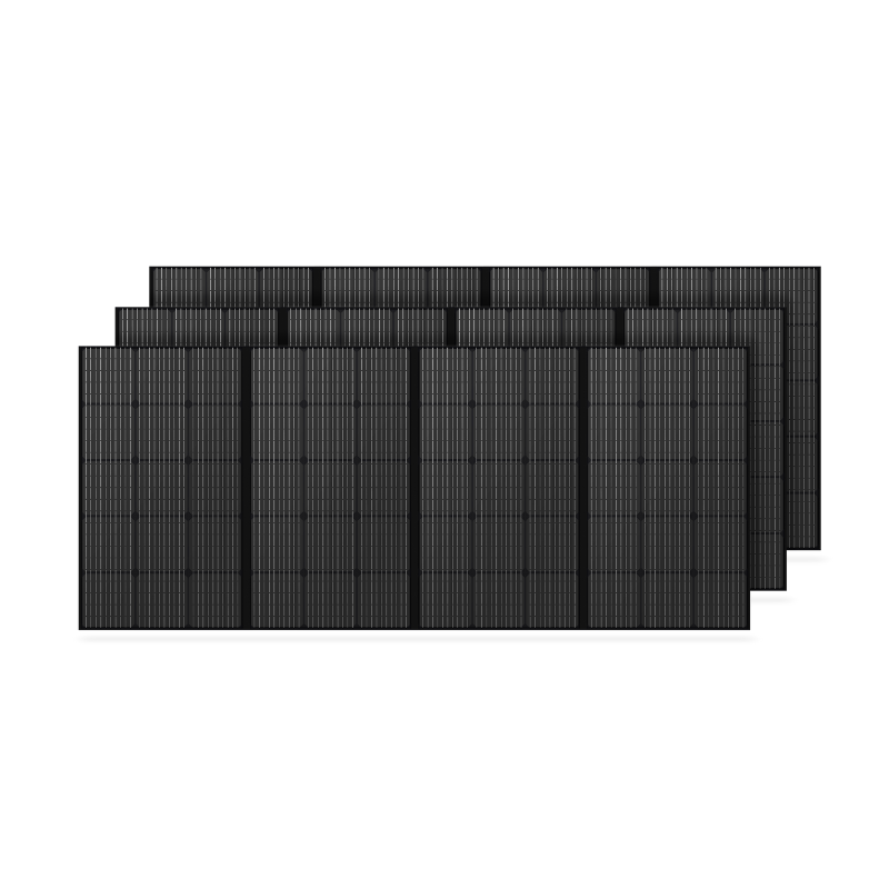 BLUETTI PV350 Solar Panel | 350W