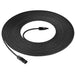 10 Gauge 50 Feet Solar Extension Cable Black