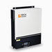 Richsolar 6500 Watt (6.5kW) 48 Volt Off-grid Hybrid Solar Inverter Right