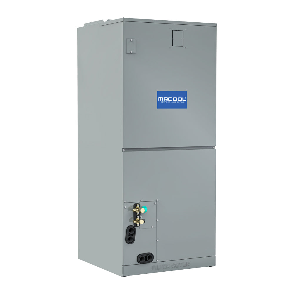 2.5 Ton MRCOOL® VersaPro Central Ducted Air Handler