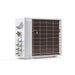 MRCOOL DIY 4th Generation E Star 12K BTU Heat Pump Condenser