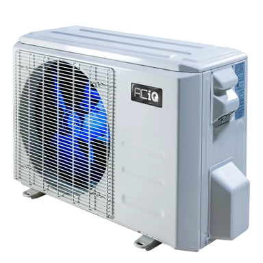 2 Ton 20 SEER ACiQ Inverter Heat Pump Condenser w/ Extreme Heat