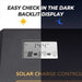 Li 30Amp 12V/24V PWM Solar Charge Controller (Negative Ground) Easy Check
