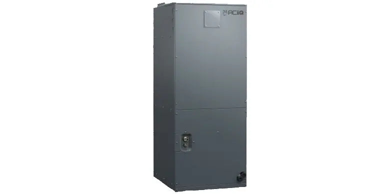 ACIQ 3 Ton 18 SEER Variable Speed Heat Pump and Air Conditioner Split System w/ Max Heat