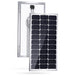 Bouge RV 200 Watt 12 Volt Solar Panel Starter Kit 360 View