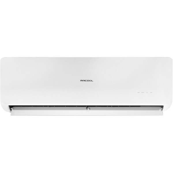 MRCOOL Olympus Hyper Heat 12K BTU 1 Ton Ductless Mini Split Air Conditioner and Heat Pump Condenser