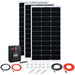 Richsolar 300 Watt Solar Kit Main