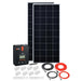 Richsolar 400 Watt Solar Kit