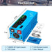 Sungold Power 4000W DC 48V SPLIT PHASE PURE SINE WAVE INVERTER WITH CHARGER UL1741 STANDARD Size