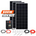 Richsolar 600 Watt Solar Kit 600/12