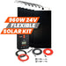 Richsolar 960 Watt Flexible Solar Kit 960/24