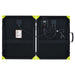 Richsolar Mega 100 Watt Briefcase Portable Solar Charging Kit BACKORDER Back