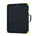 Richsolar Mega 100 Watt Briefcase Portable Solar Charging Kit BACKORDER Left