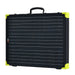 Richsolar Mega 100 Watt Briefcase Portable Solar Charging Kit BACKORDER