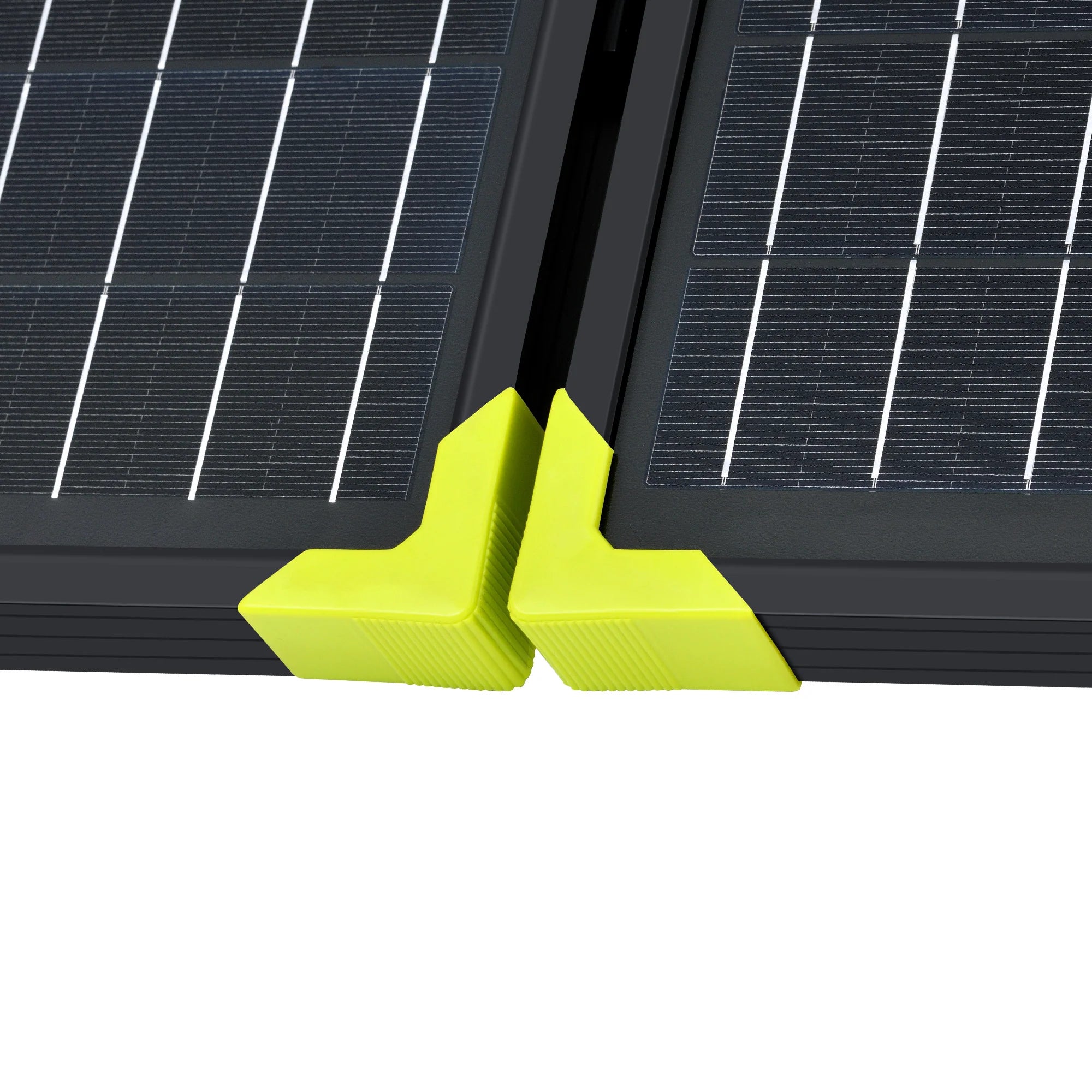 Richsolar Mega 200 Watt Briefcase Portable Solar Charging Kit