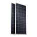 Bouge RV 400W 12V 9BB Mono Solar Panel (200W * 2pcs)