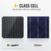 Bouge RV 200W 12V Mono Solar Panel Design