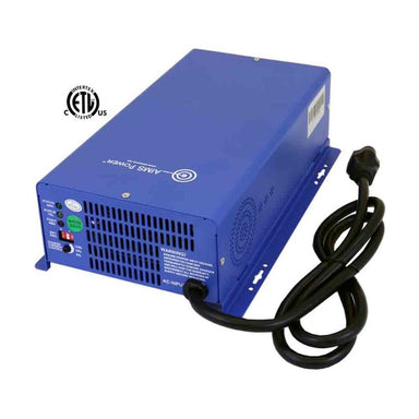 Aimscorp AC Converter / Battery Charger 12V Smart Charger 75 Amps - Listed to UL 458/CSA - Out of stock ETA TBD Main