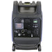 Aimscorp 3200 Watt Portable Pure Sine Inverter Generator CARB/EPA Compliant Front