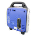 Aimscorp 800 Watt Portable Pure Sine Inverter Generator CARB/EPA Compliant Side