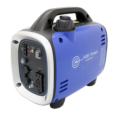 Aimscorp 800 Watt Portable Pure Sine Inverter Generator CARB/EPA Compliant Main