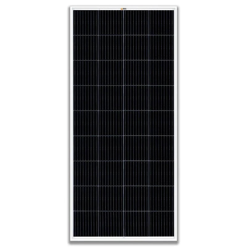 Richsolar Mega 200 Watt 12 Volt Solar Panel Panels