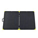 Richsolar Mega 200 Watt Portable Solar Panel Briefcase Front