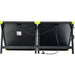 Richsolar Mega 200 Watt Portable Solar Panel Briefcase Back