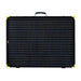 Richsolar Mega 200 Watt Portable Solar Panel Briefcase Brief case