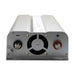 Aimscorp 2500 Watt Power Inverter UK Plug 230 Volt European 12 Volt Fan