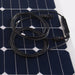 Aimscorp 130 Watt Flexible Bendable Slim Solar Panel Monocrystalline Cables