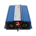 Aimscorp 1500 Watt 48 Volt Pure Sine Inverter Back