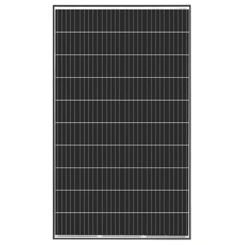 Richsolar 6000W 48V 120VAC Cabin Kit Panel