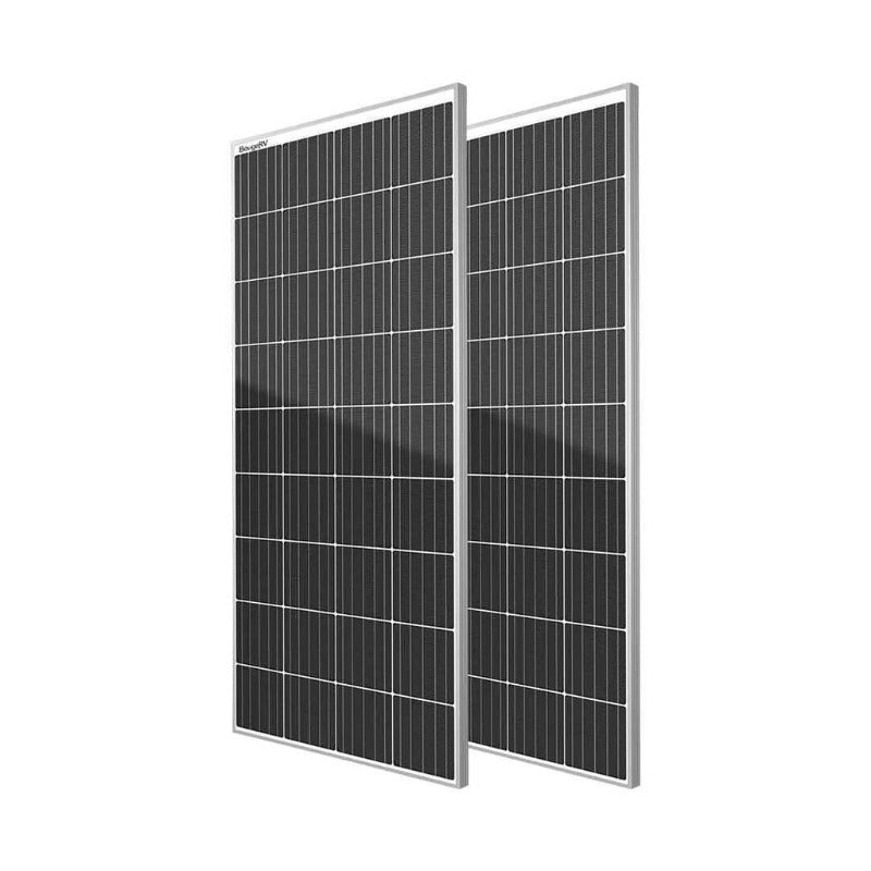 Bouge RV 360W 12V Mono Solar Panel (180W * 2pcs)