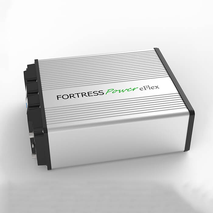 Fortress Power eFlex 5.4KWh LFP Battery
